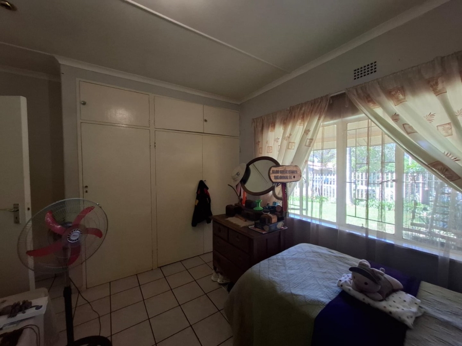 3 Bedroom Property for Sale in Geelhoutpark North West